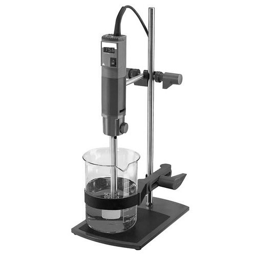 Digital Homogenizer